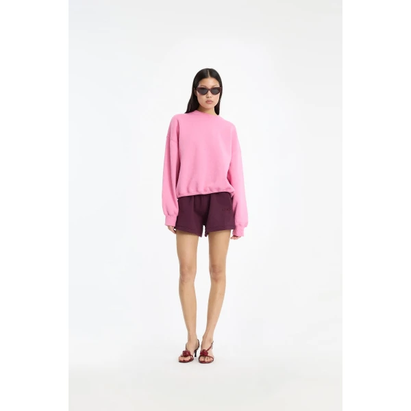 ROTATE Birger Christensen Shorts