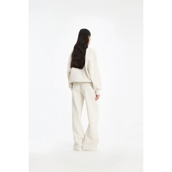 Pants White