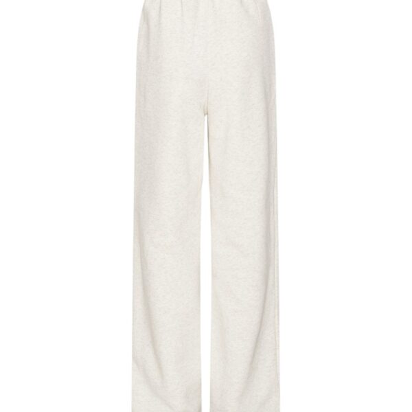 Heavy Sweatpants White