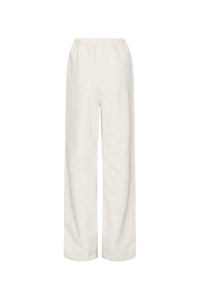 Heavy Sweatpants White