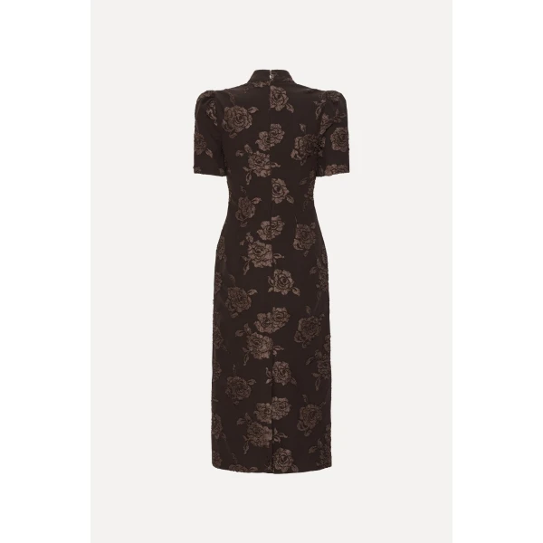 Scandinavian designer dresses
