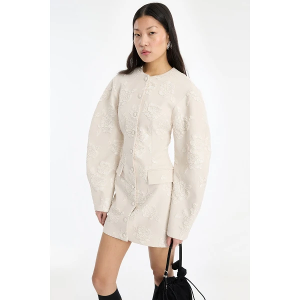 Dresses Ivory