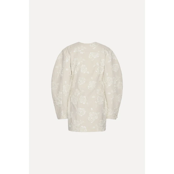 Scandinavian designer dresses