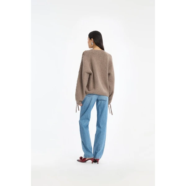 Scandinavian designer knitwear