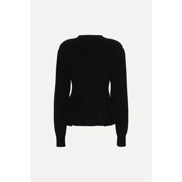 Scandinavian designer knitwear