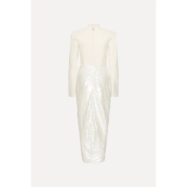 Scandinavian designer dresses