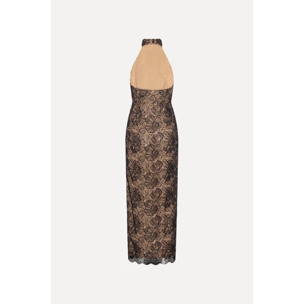 Scandinavian designer dresses