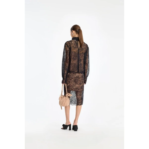 Tops Black