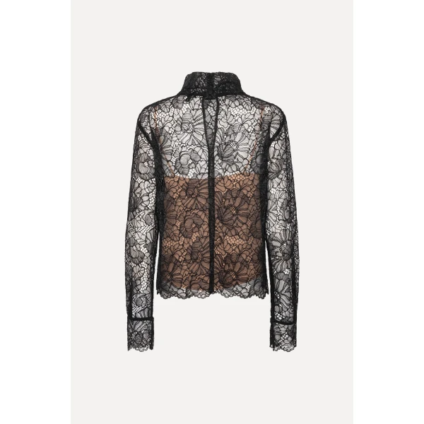 Scandinavian designer tops