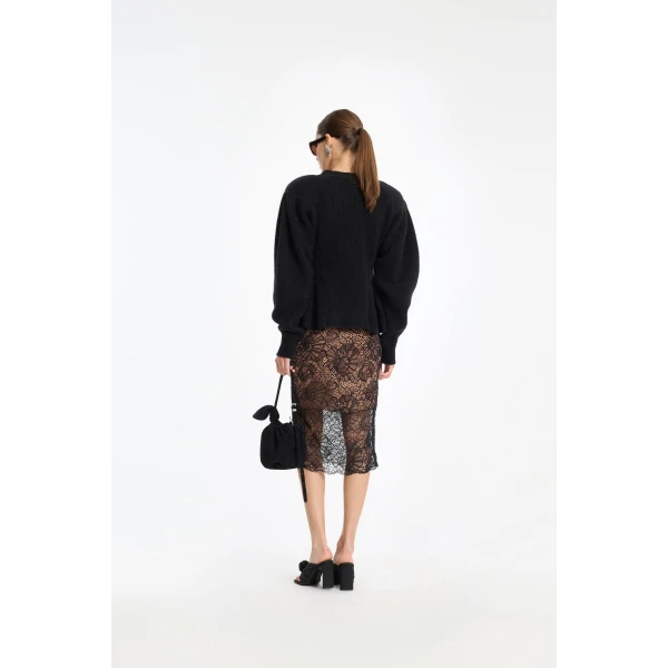 Skirts Black