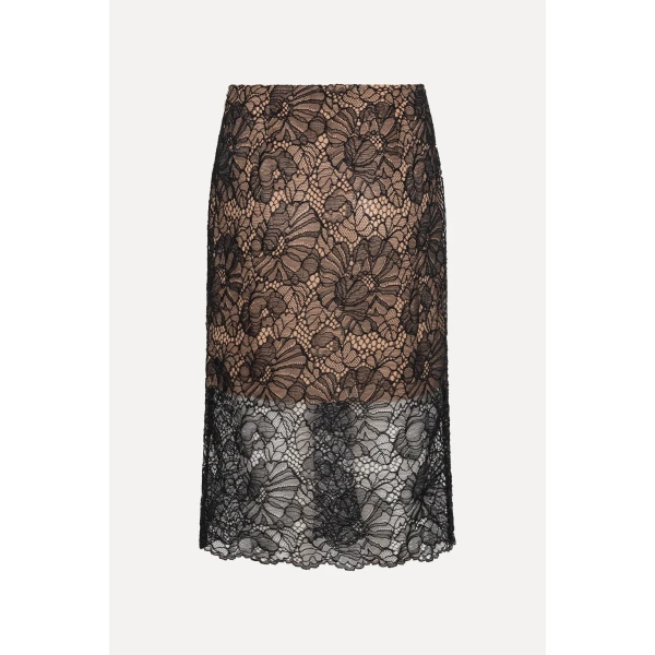 Scandinavian designer skirts