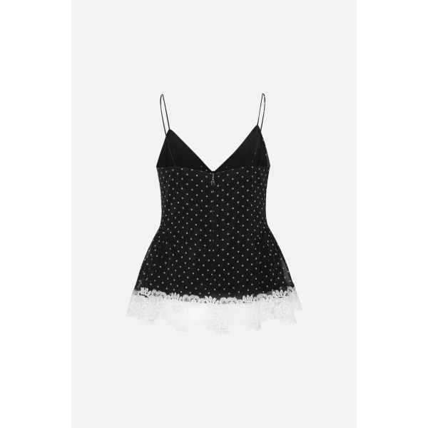 Scandinavian designer tops