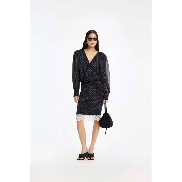 ROTATE Birger Christensen Skirts