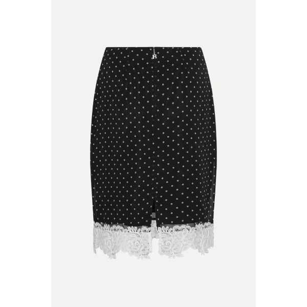 Scandinavian designer skirts