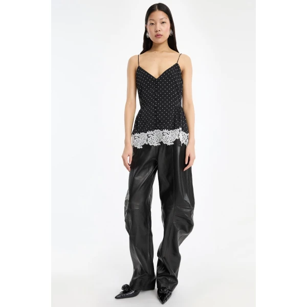 Pants Black