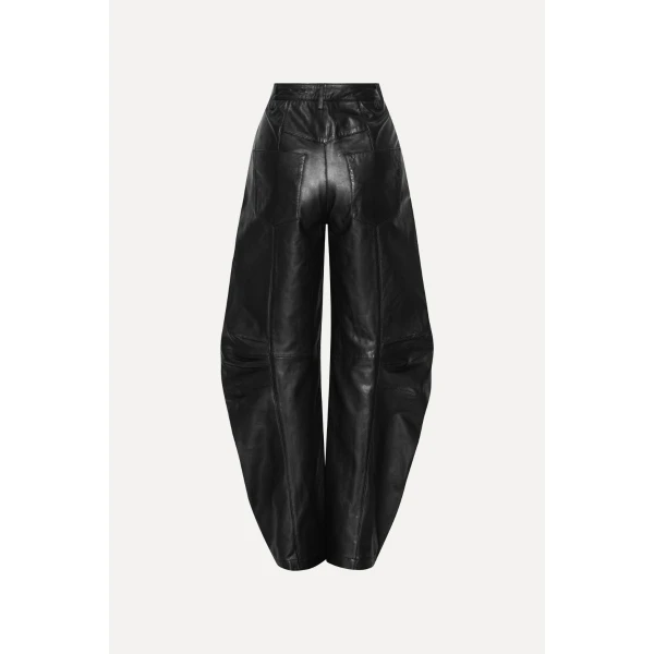 Scandinavian designer pants