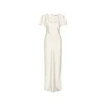 Long Dress White