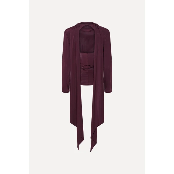 Scandinavian designer tops