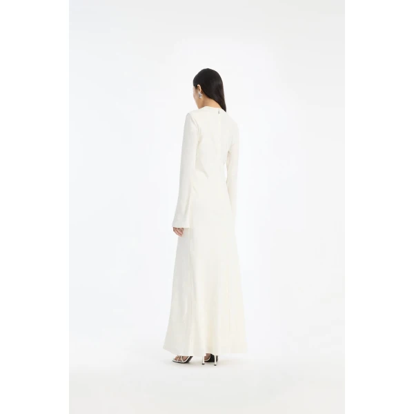 Dresses White