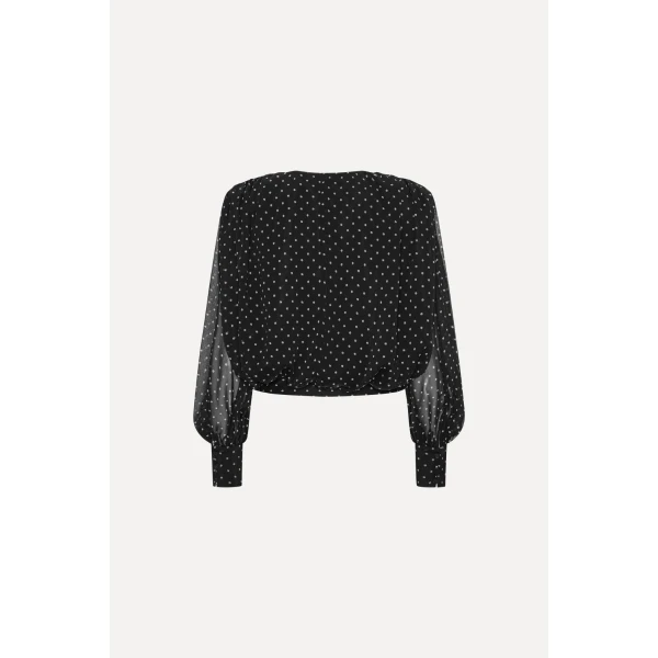 Scandinavian designer tops
