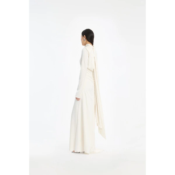 Dresses White