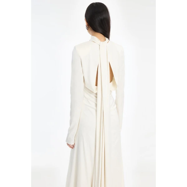Scandinavian designer dresses