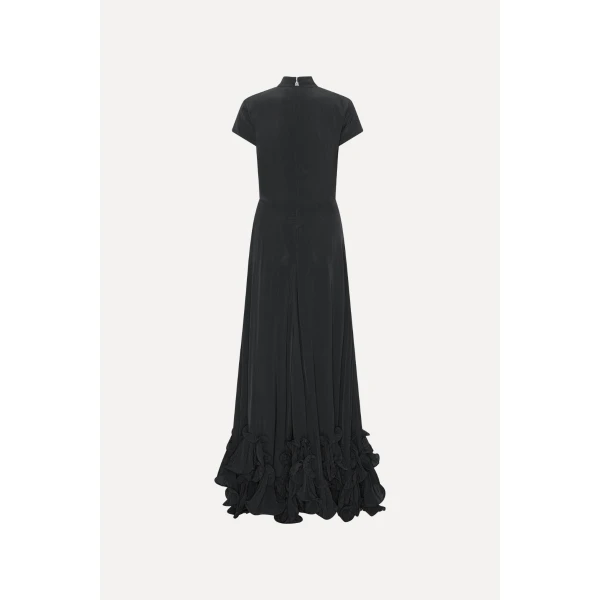 Scandinavian designer dresses