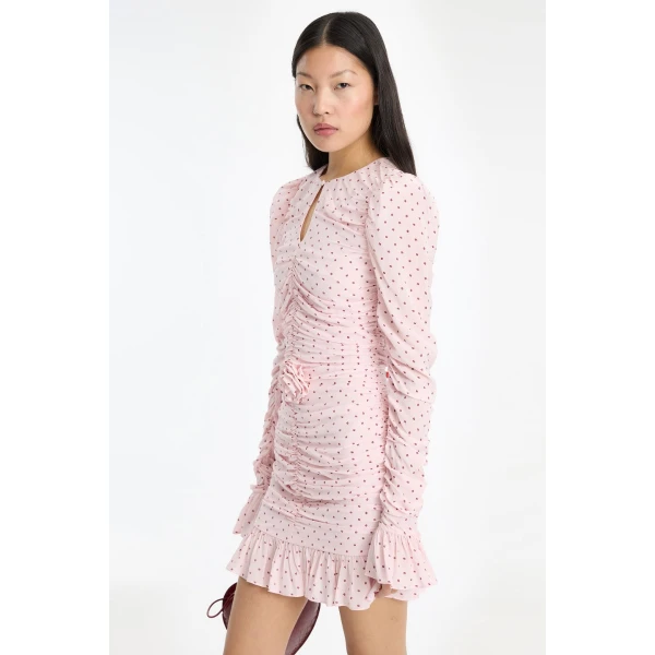 Dresses Pink
