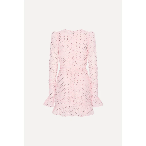Scandinavian designer dresses