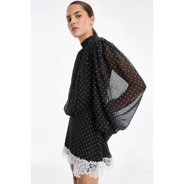 Dresses Black