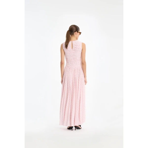 Dresses Pink
