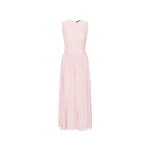 Ns Ruched Dress Pink