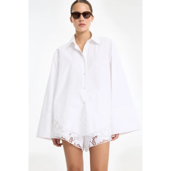 Tops White