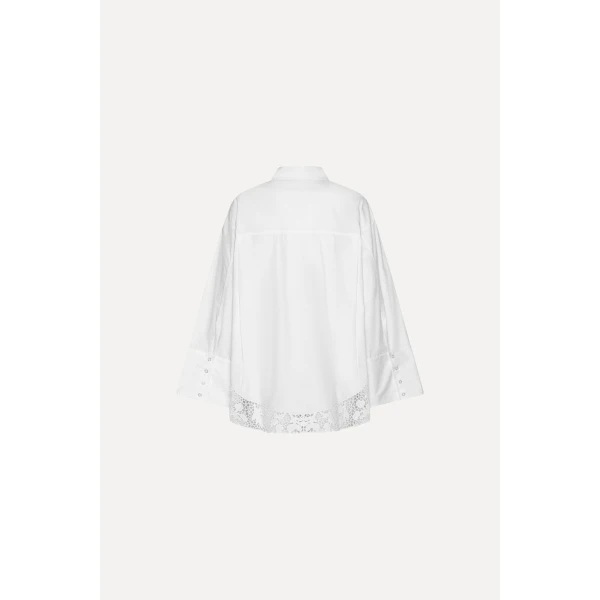 Scandinavian designer tops