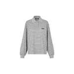 Pique Longsleeve Polo