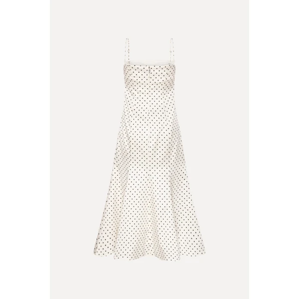 Scandinavian designer dresses