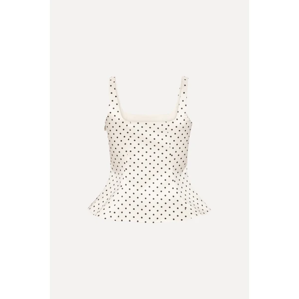 Scandinavian designer tops