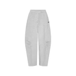 Scuba Cargo Pants Light Grey
