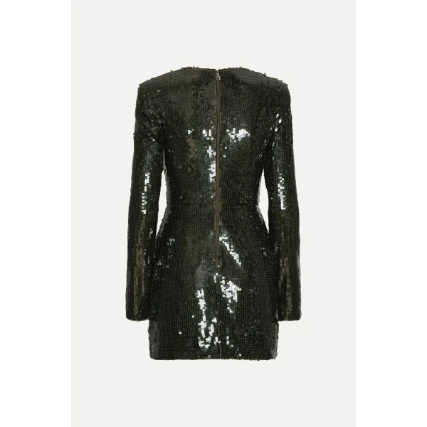 Scandinavian designer dresses