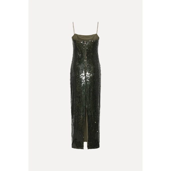 Scandinavian designer dresses