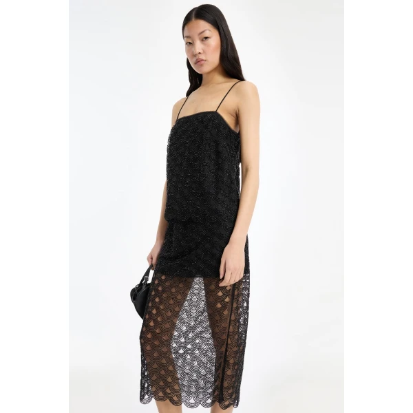 Tops Black