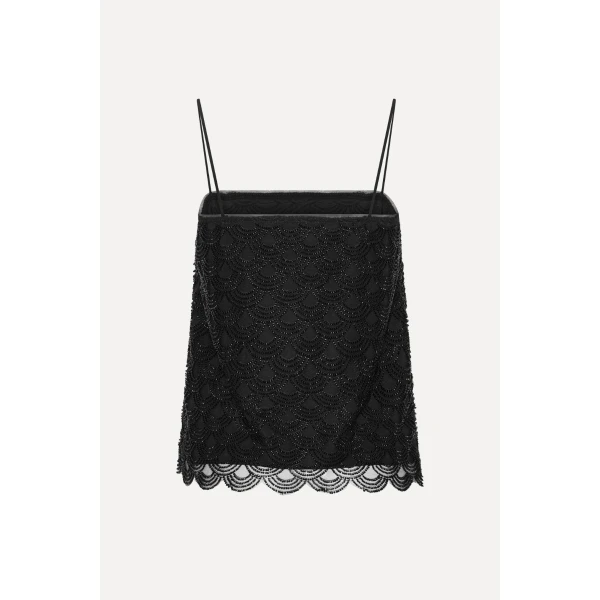 Scandinavian designer tops