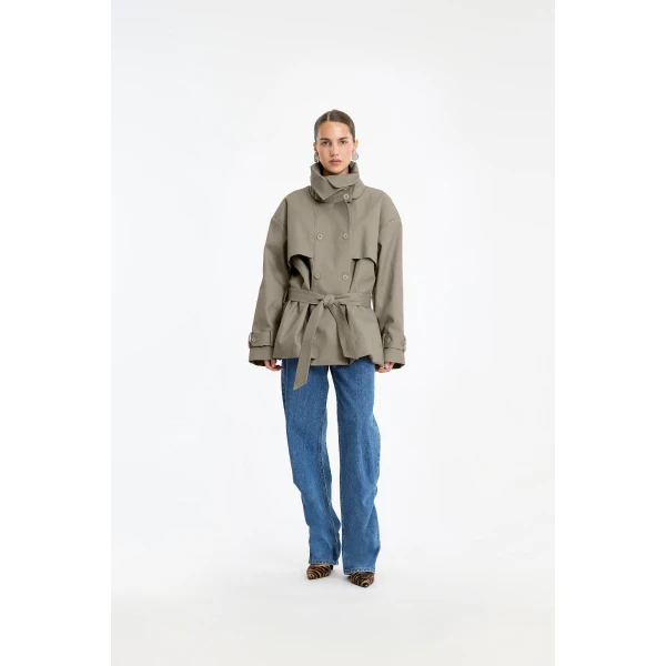 ROTATE Birger Christensen Coats
