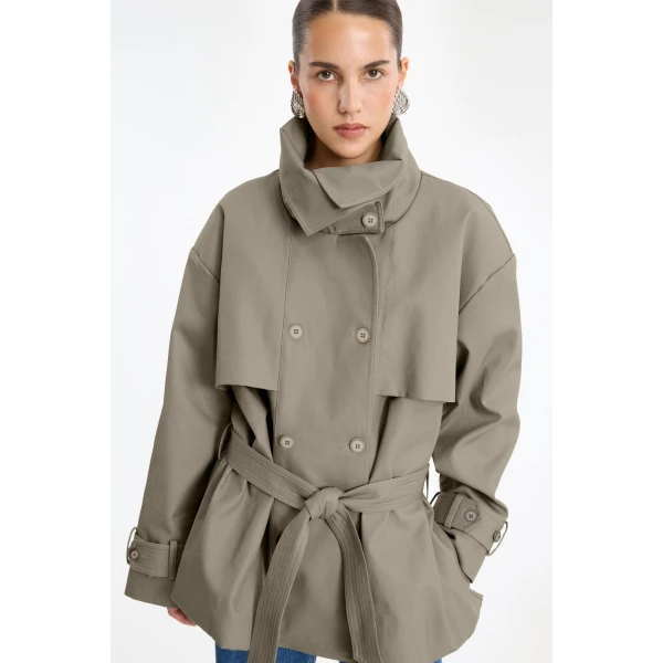 Coats Grey