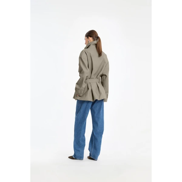 ROTATE coats