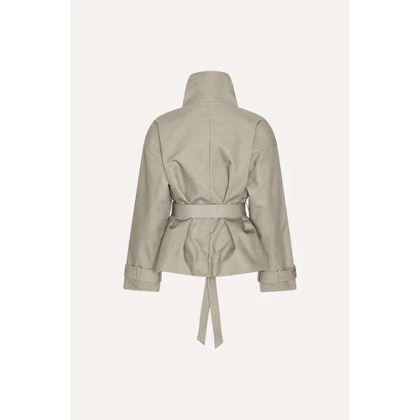 Scandinavian designer coats