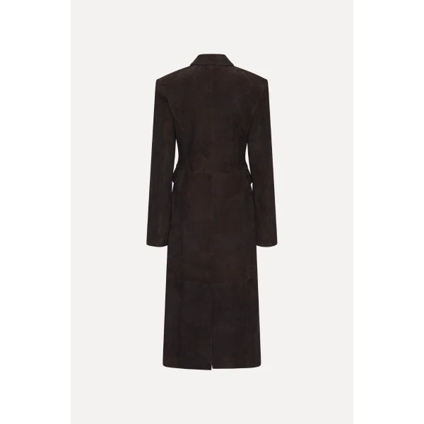 Scandinavian designer coats