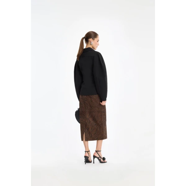 Tops Black