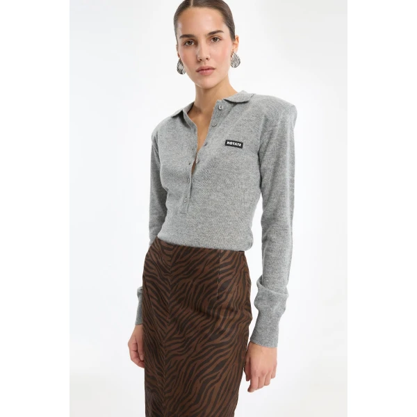 Tops Grey