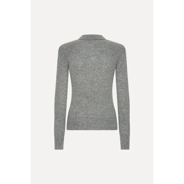 Scandinavian designer tops